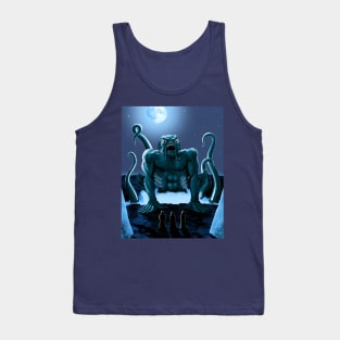 Dagon Rise Tank Top